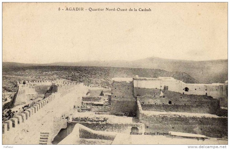 Agadir,  La Ville du Soleil 779_0010