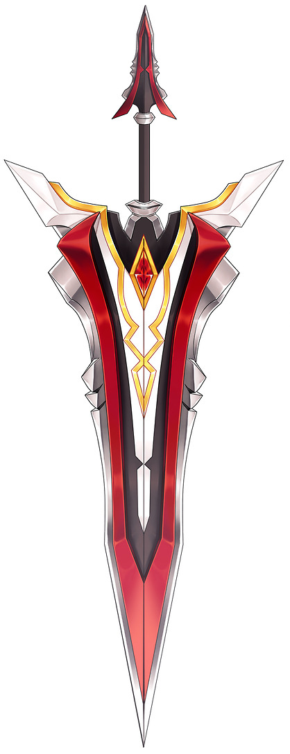 Feb 30th the Eternal Ember Elesis10