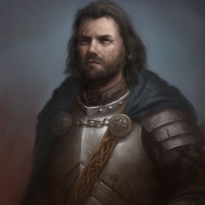 Ser Merik Keath, chevalier oint de la maison Skalynn Merik11