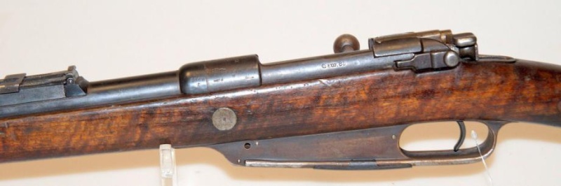 gewehr 88 et mousqueton 00002_10