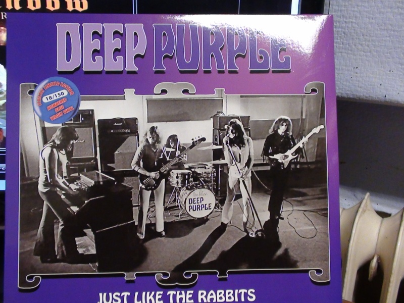 bootlegs - Purple Bootlegs Dsc00715