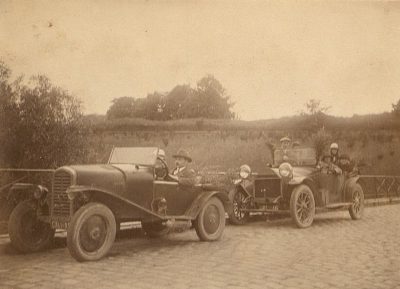 LAFITTE Cyclecar - Page 2 327_0010