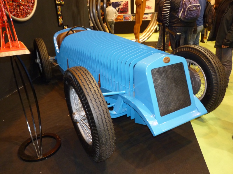 Retromobile 2016 P1180014