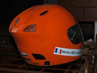 CHAMPIONNAT DE FRANCE DE THUNDERCATS 2010 Casque13