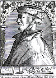 Cornelius Agrippa Heinri10