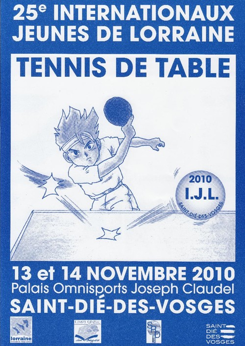 Internationaux Jeunes de Lorraine 13 et 14-11-2010 Intern11