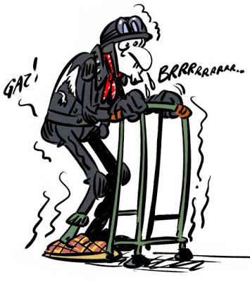 Alerte Alerte On A Oublie Notre Monche Alerte Alerte On A Oublie Notre Monche