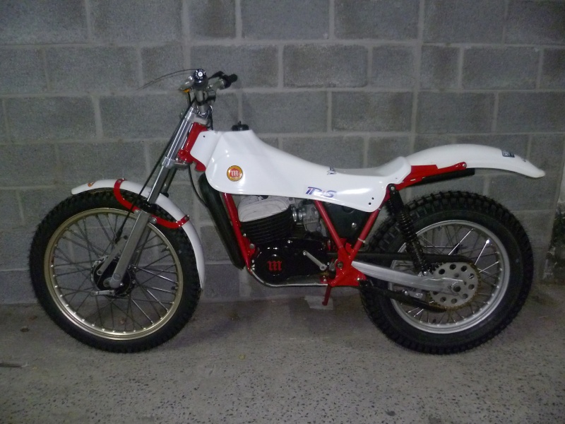 Montesa 242 - Restauration 242_111