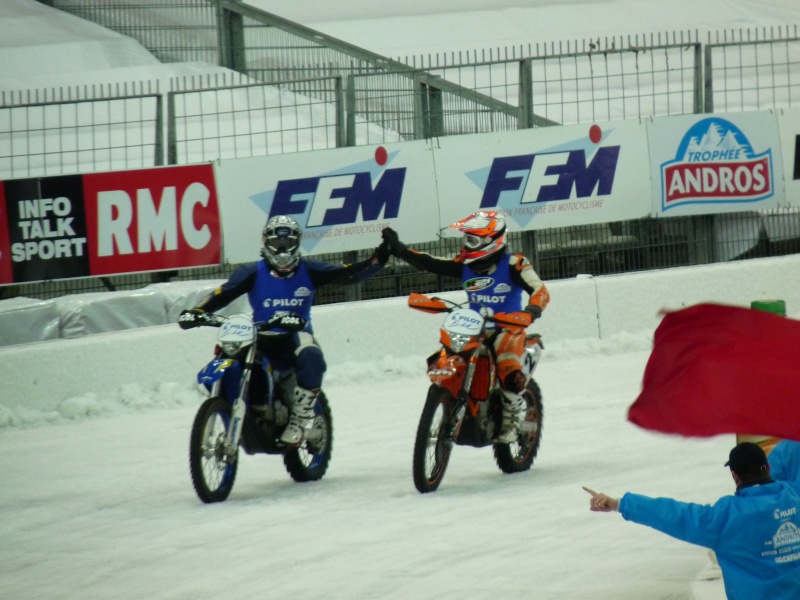 Trophe Andros 2011 - Stade de France  P1050610