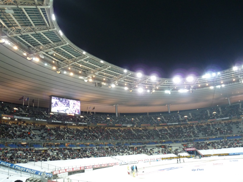 Trophée Andros 2011 - Stade de France P1050611