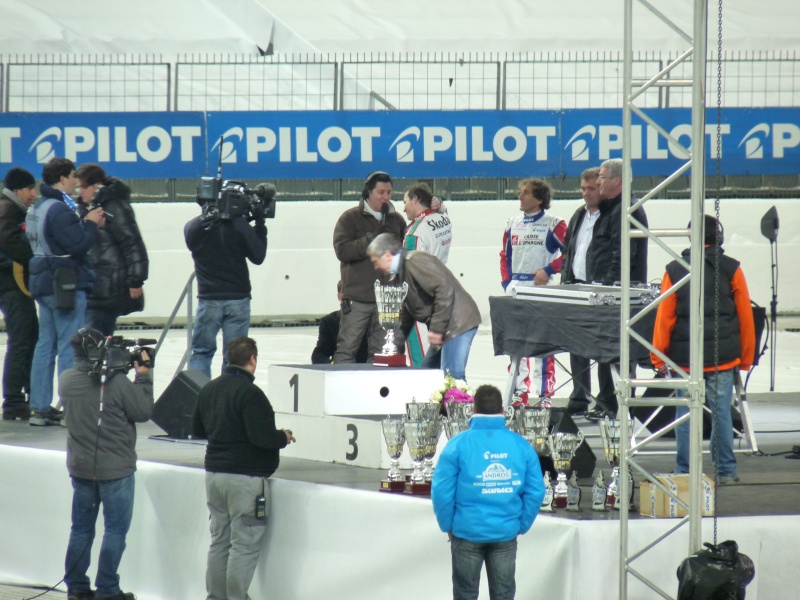 Trophée Andros 2011 - Stade de France P1050615