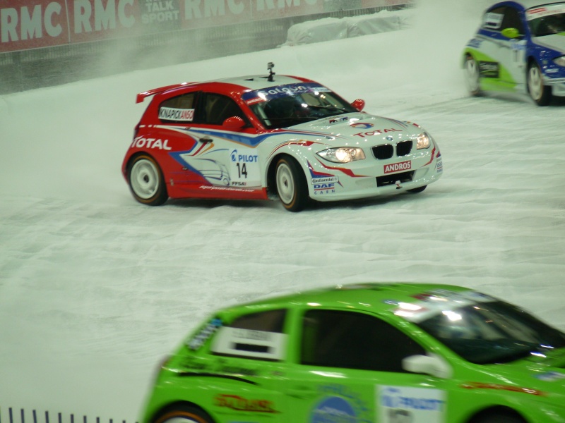 Trophée Andros 2011 - Stade de France P1050810