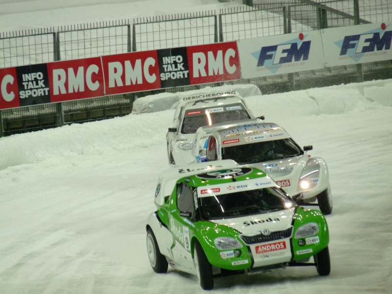 Trophée Andros 2011 - Stade de France P1050910
