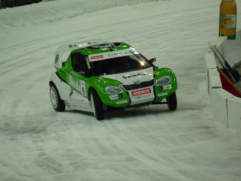 Trophée Andros 2011 - Stade de France P1050911