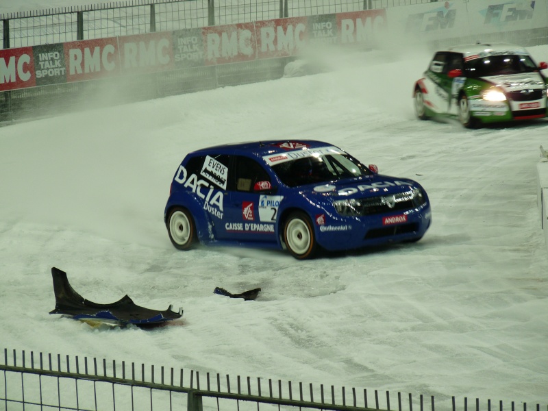 Trophée Andros 2011 - Stade de France P1060010