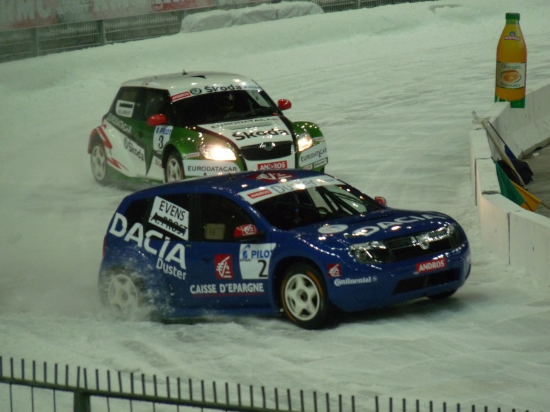 Trophée Andros 2011 - Stade de France P1060015