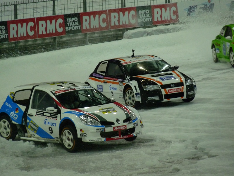 Trophée Andros 2011 - Stade de France P1060021