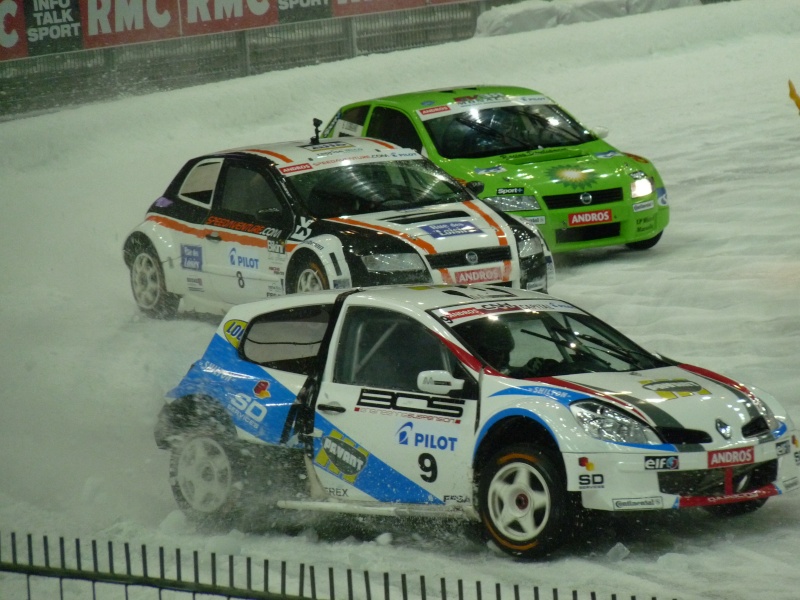 Trophée Andros 2011 - Stade de France P1060022