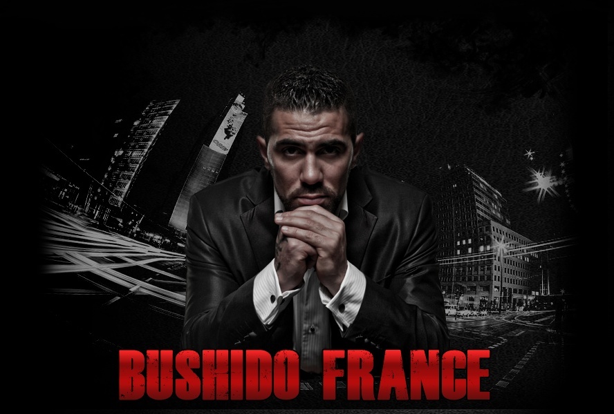 Bushido France