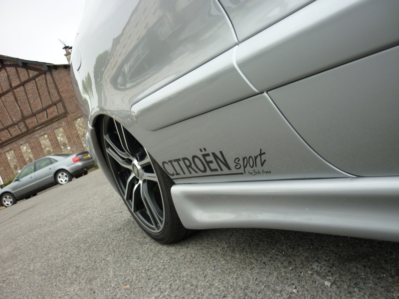xsara vts kit Citroen Sport P1000260