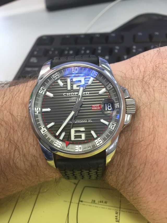 La montre du vendredi 18 décembre 2015 - Page 2 Chopar12