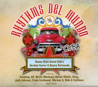 Buena Vista Social Club - Rhythms Del Mundo !! Buena-12