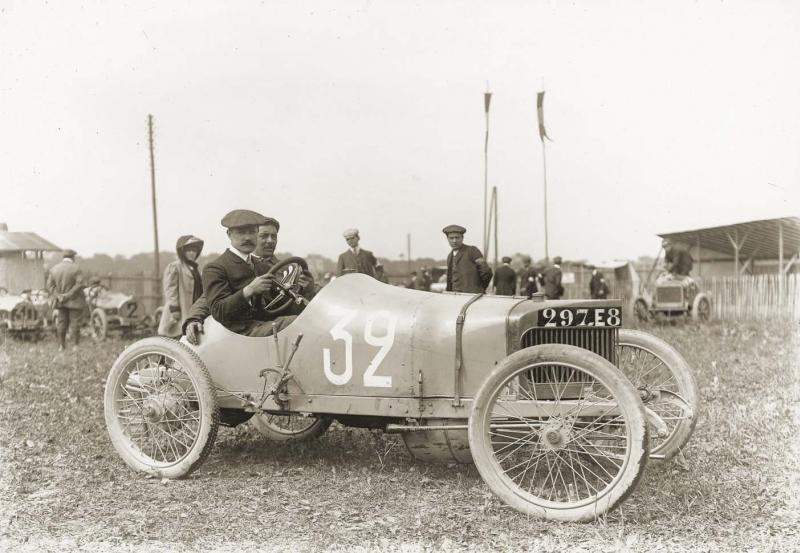 alcyon - ALCYON cyclecar Alcyon10