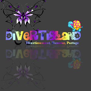 Divertisland