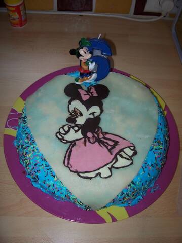 Mickey Et Ses Amis Page 2 Mickey Et Ses Amis Page 2