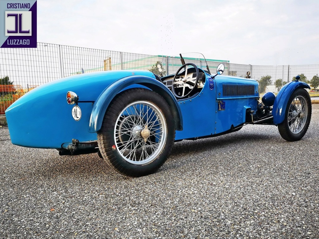 RALLY cyclecar - Page 10 13851610