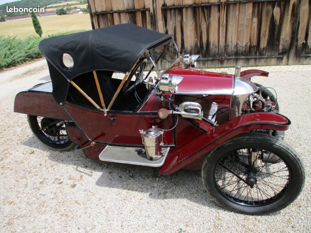 Morgan à vendre - Page 5 2116f610