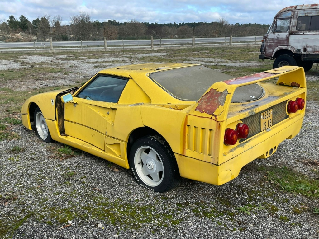 Musée des horreurs et délires automobiles - Page 43 219