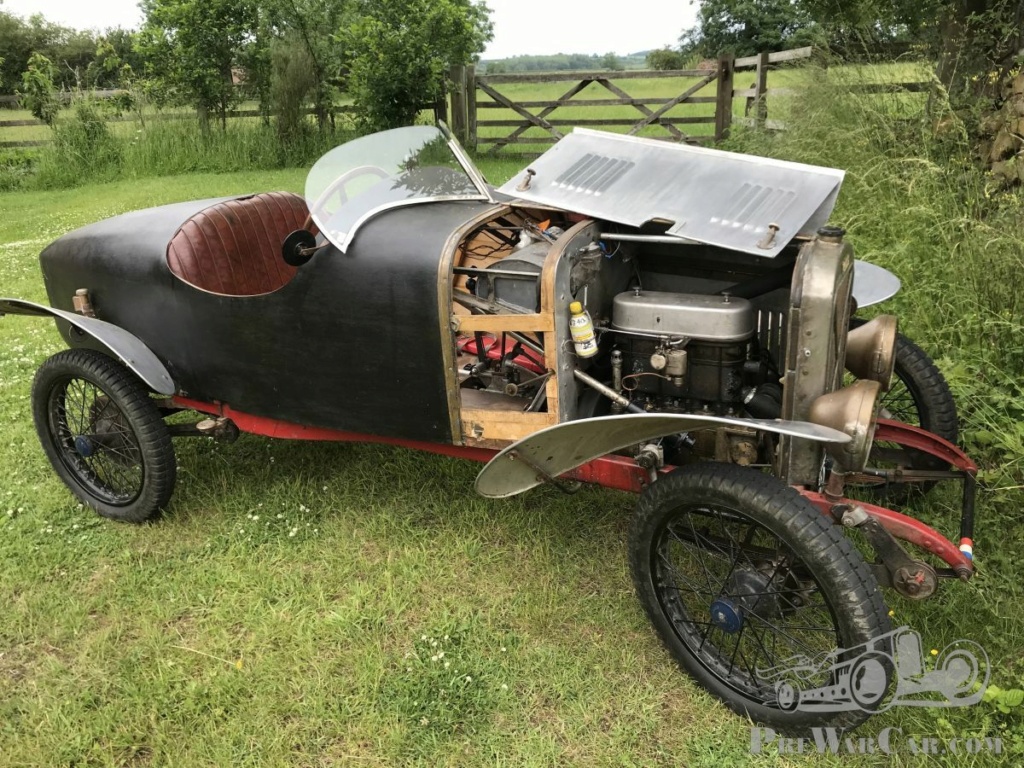 SALMSON cyclecar - Page 36 33420510