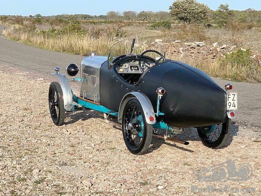 SALMSON cyclecar - Page 36 34323112