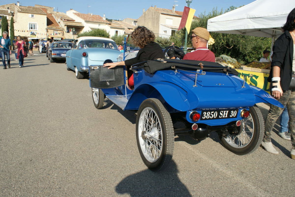 AMILCAR Cyclecar Voiturettes Grand Sport  " CHAPITRE 2 " - Page 2 Amilca55