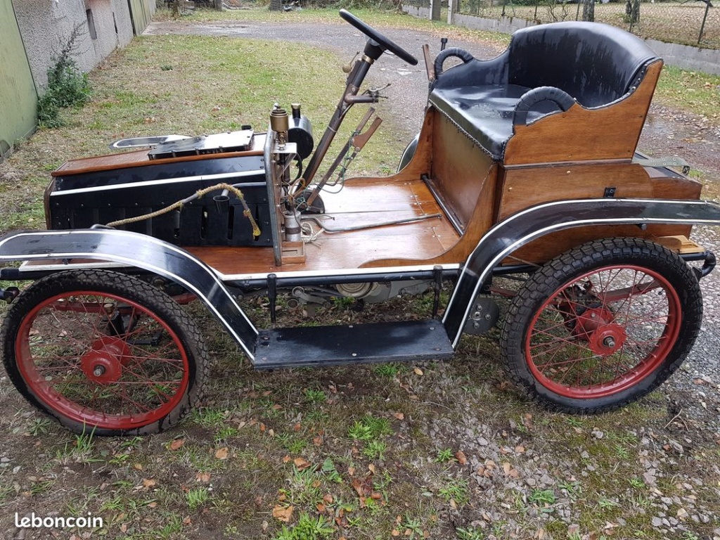 Musée des horreurs et délires automobiles - Page 39 B6a10e10