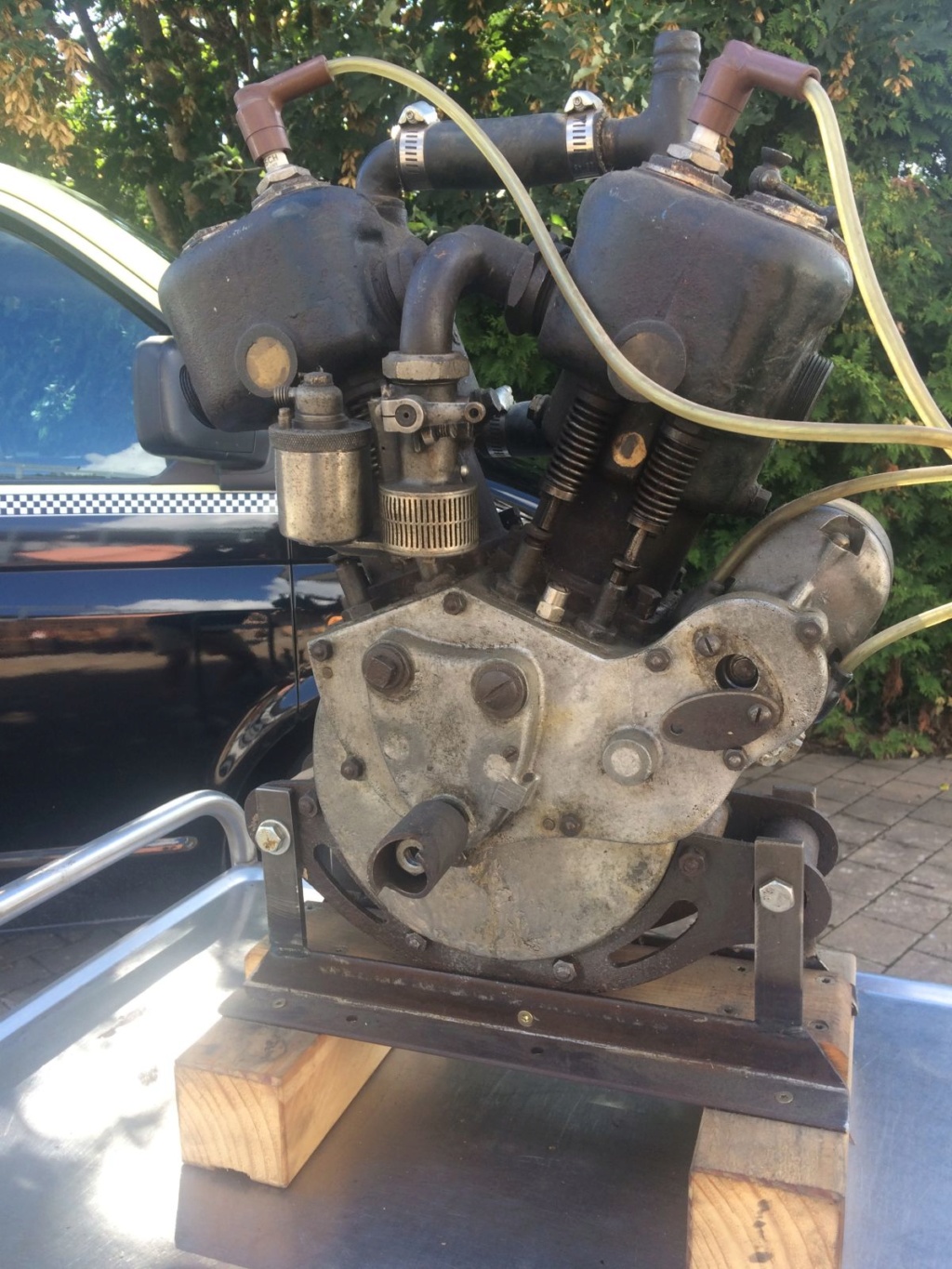 Bedelia Cyclecar - Page 4 Bedeli11