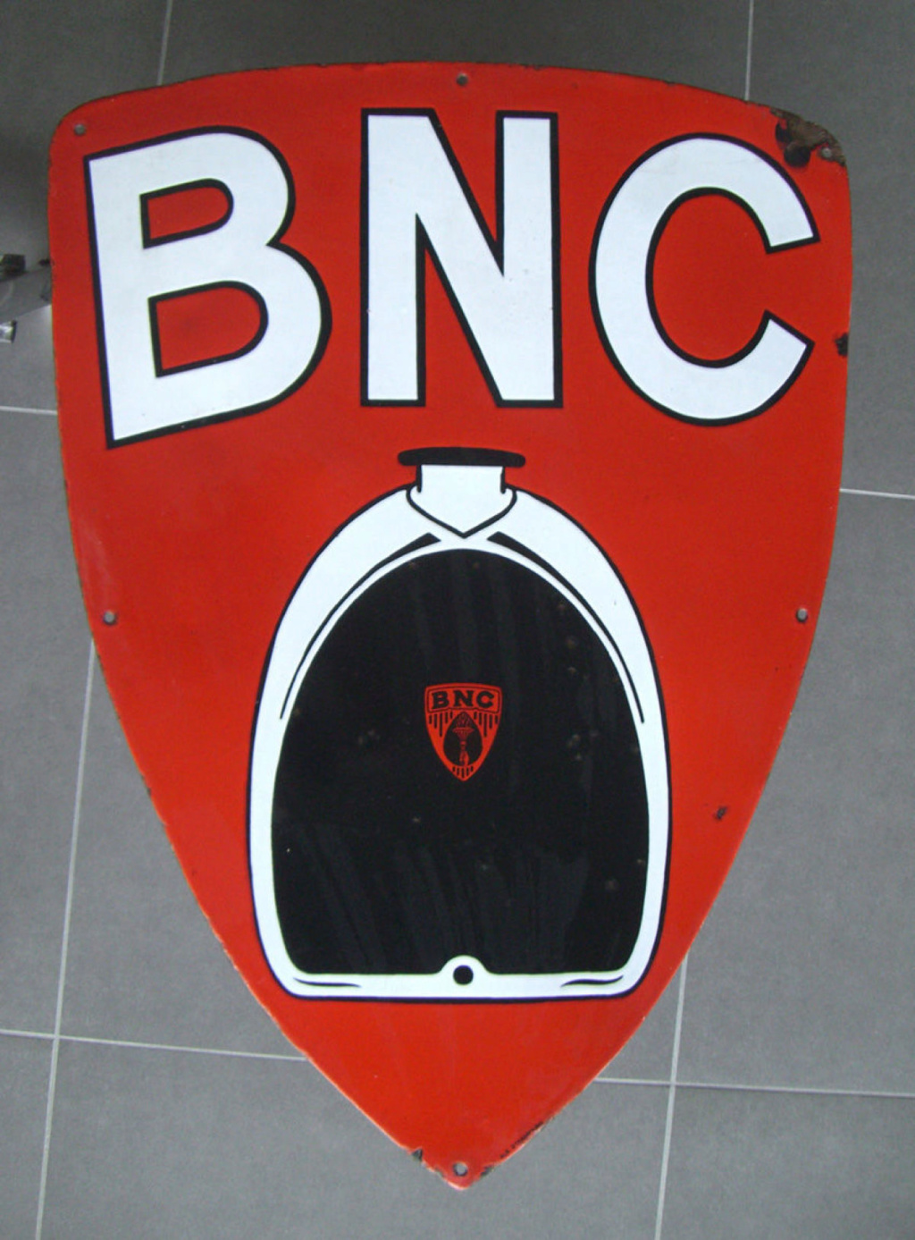 BNC B.N.C. Bollack, Netter et Cie cyclecar - Page 22 Bnc_pa10
