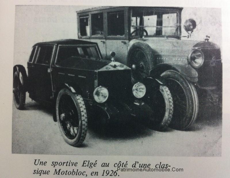 ELGE / Elgé automobiles Elgzo-10