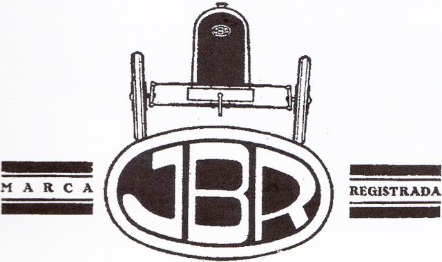 JB / JBR / STORM Autociclo cyclecar José Boniquet Riera Imagen11