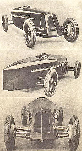 ITALA tipo 11 1925 Itala-14