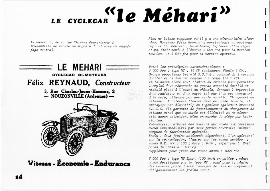 LE MEHARI Le Méhari cyclecar Le_meh10