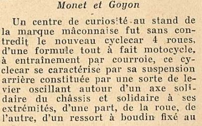MONET & GOYON CYCLECARETTE Monet_11