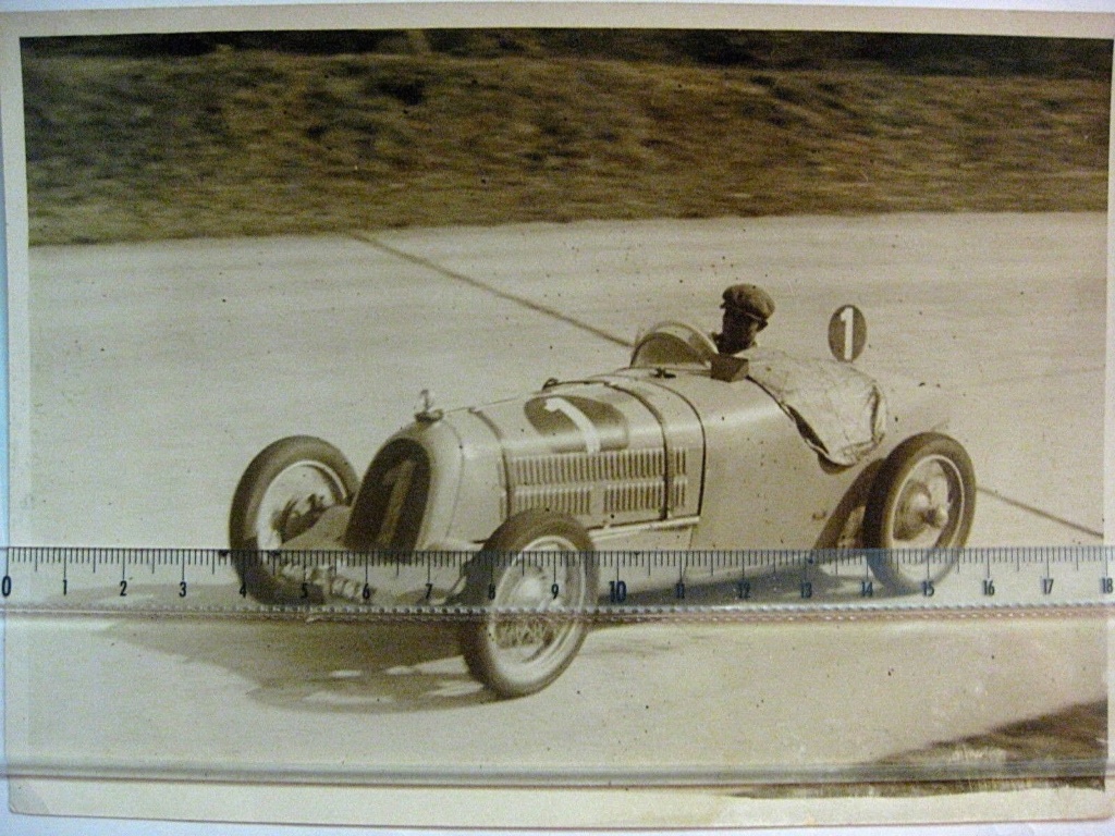 BNC B.N.C. Bollack, Netter et Cie cyclecar - Page 22 S-l16037