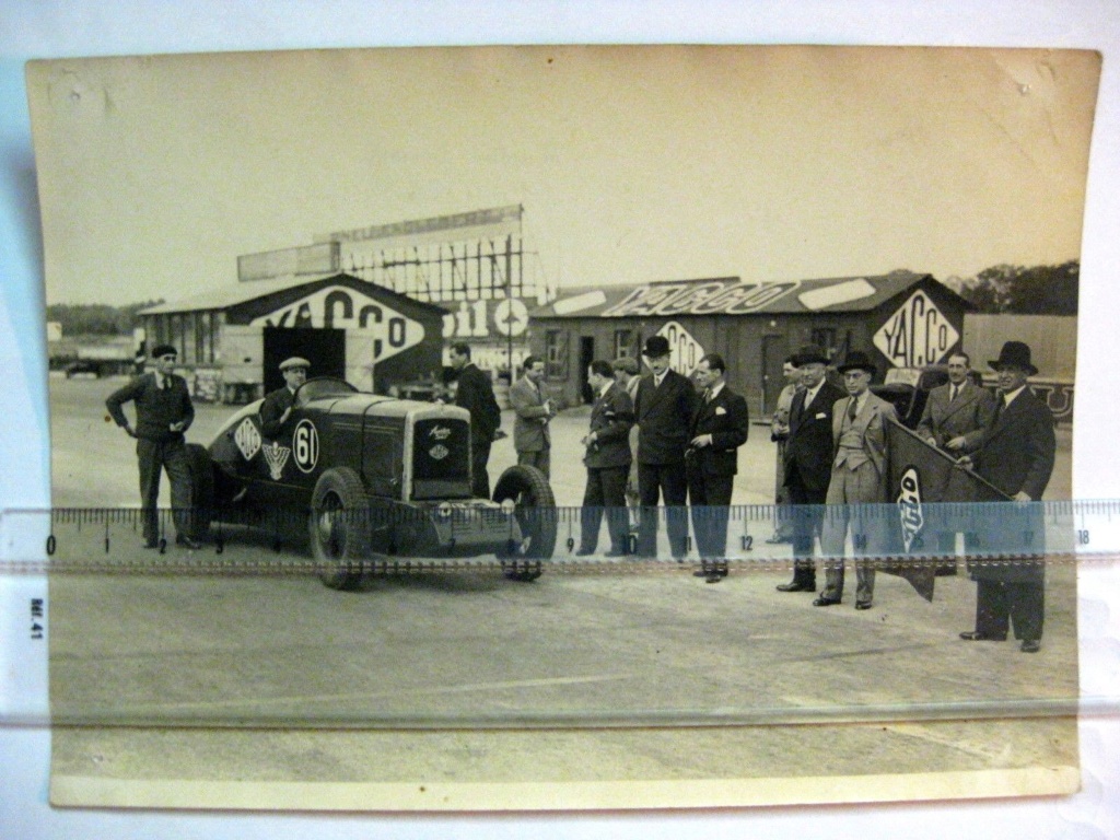 AUSTIN Seven 7 - Page 9 S-l16079