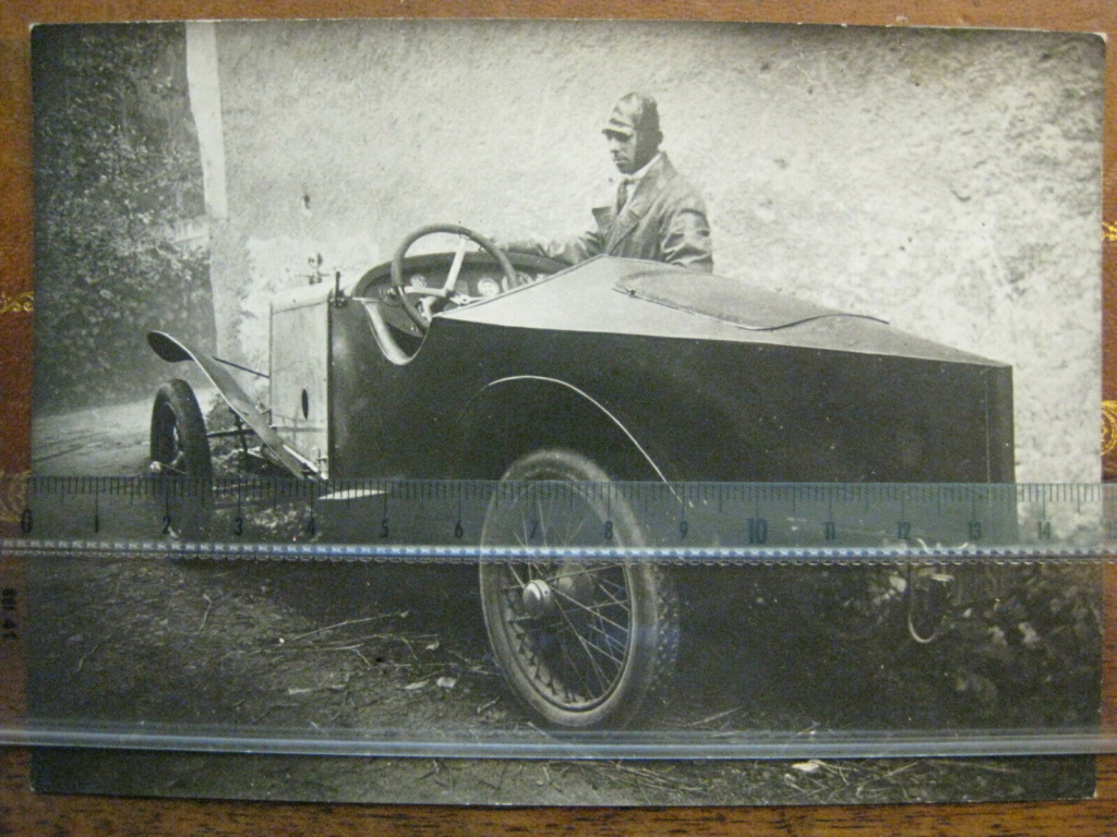 MASE - M.A.S.E. / MASE cyclecar et voiturettes - Page 5 S-l16143