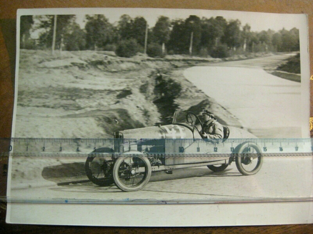 SIMA VIOLET cyclecar - Page 11 S-l16249