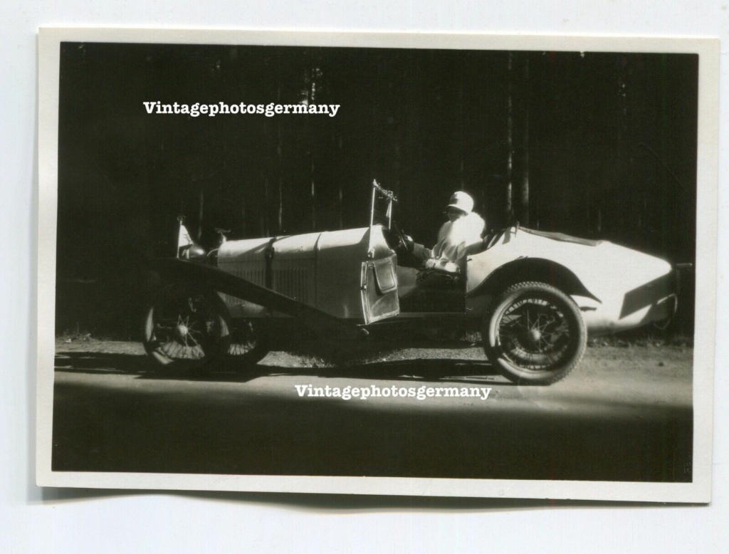 AMILCAR Cyclecar Voiturettes Grand Sport  " CHAPITRE 2 " - Page 30 S-l16276