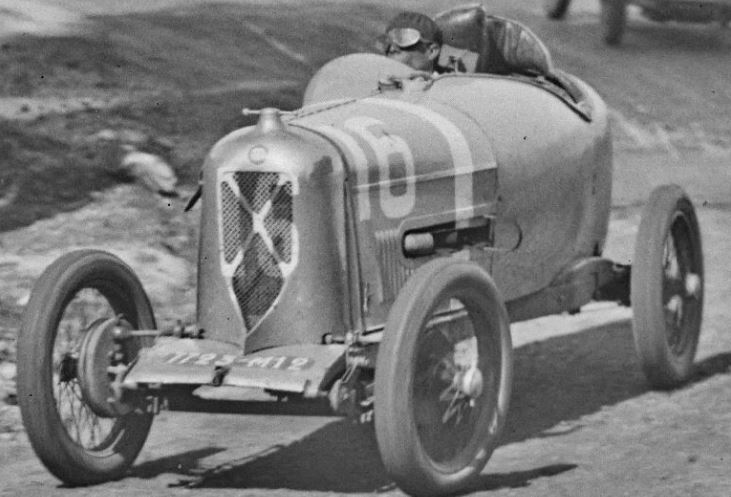 SALMSON cyclecar - Page 29 Salmso38