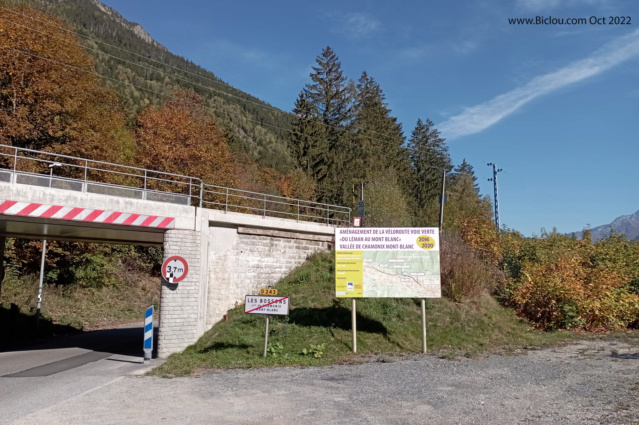 Cycler en Haute Savoie: véloroutes V61, V62, V63 et routes vertes - Page 2 03510